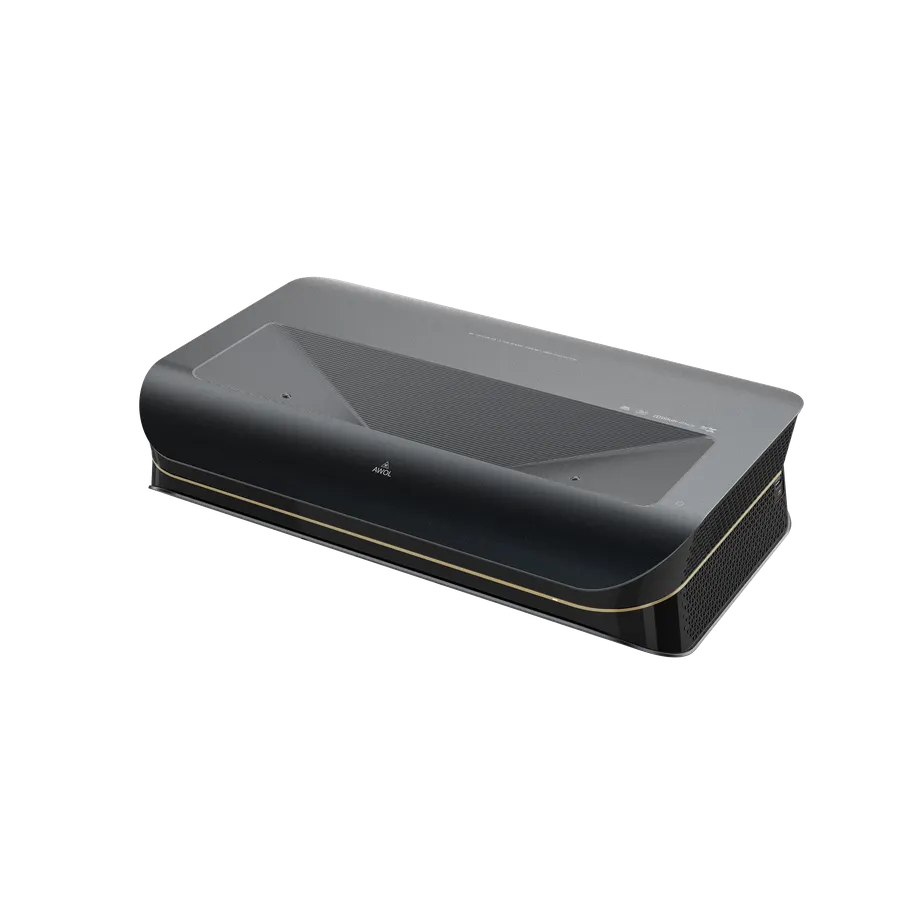 LTV-3000 Pro 4K 3D RGB Laser Projector by AWOL Vision