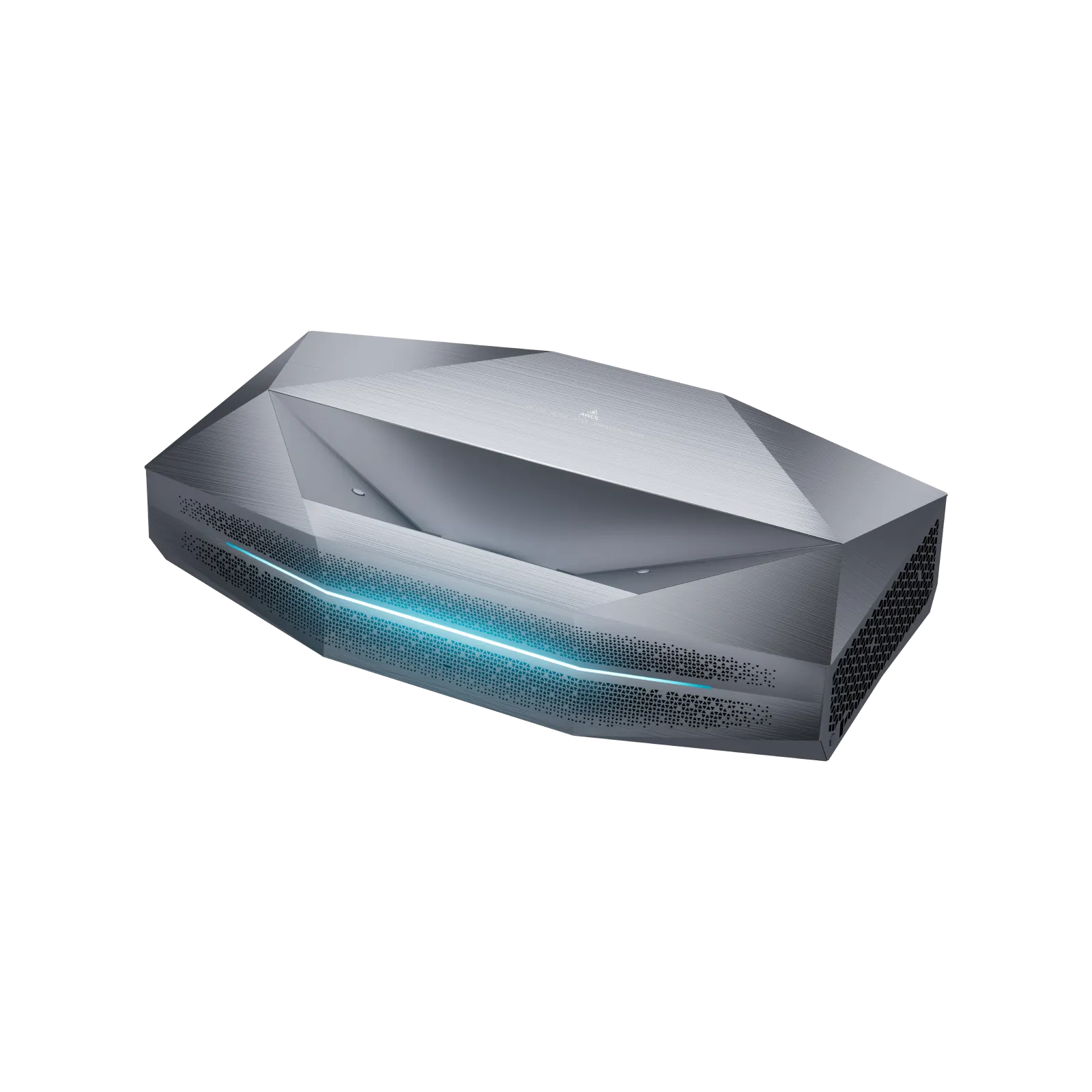 Aetherion Max RGB Laser UST Projector by AWOL Vision