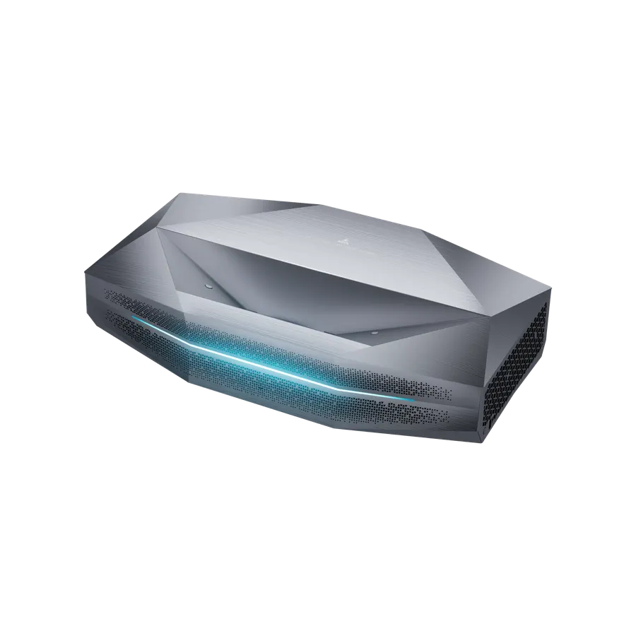 Aetherion Max RGB Laser UST Projector by AWOL Vision