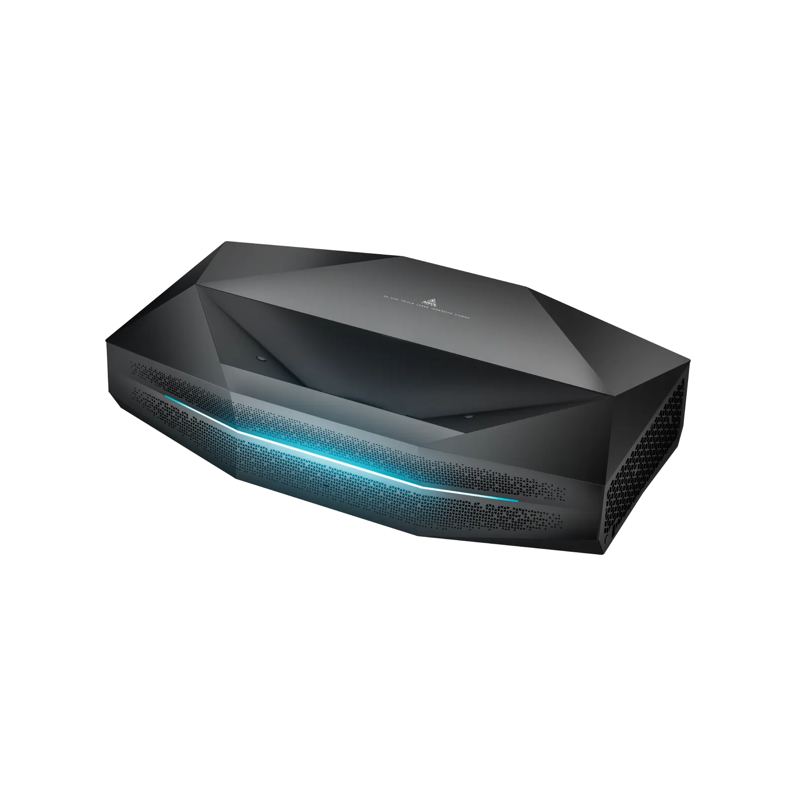 Aetherion Pro RGB Laser UST Projector by AWOL Vision
