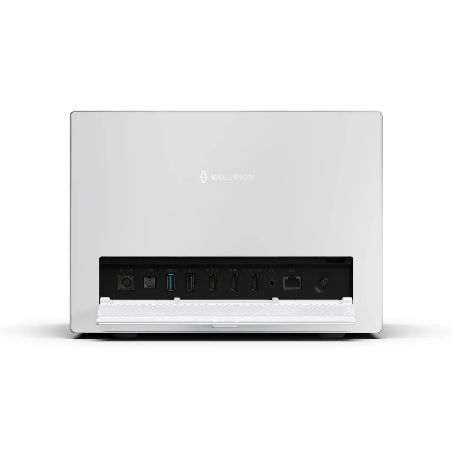 Valerion StreamMaster Plus 2 4K RGB Triple Laser Projector by Valerion