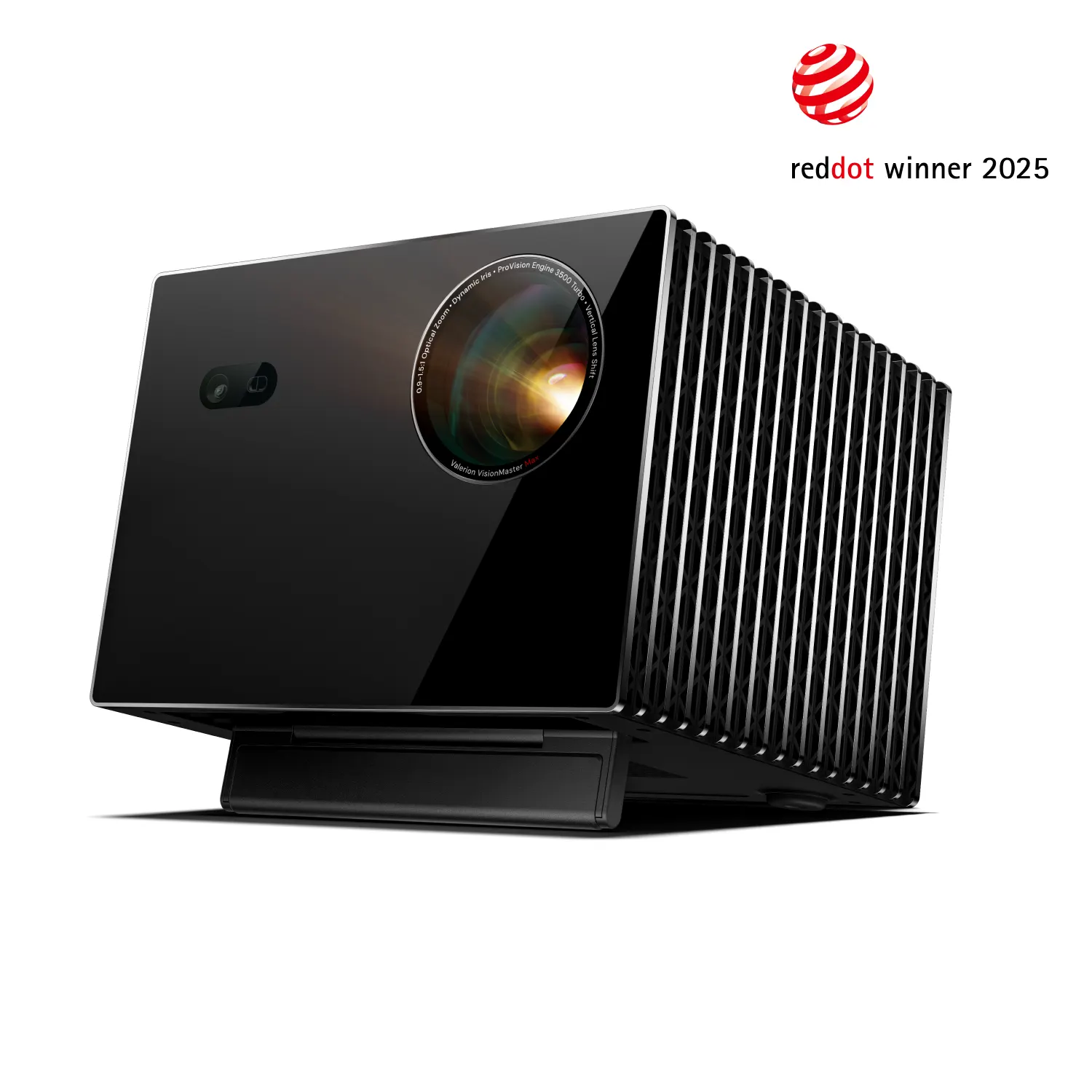 Valerion Max 4K RGB Triple Laser Projector by Valerion — view 2 of 9