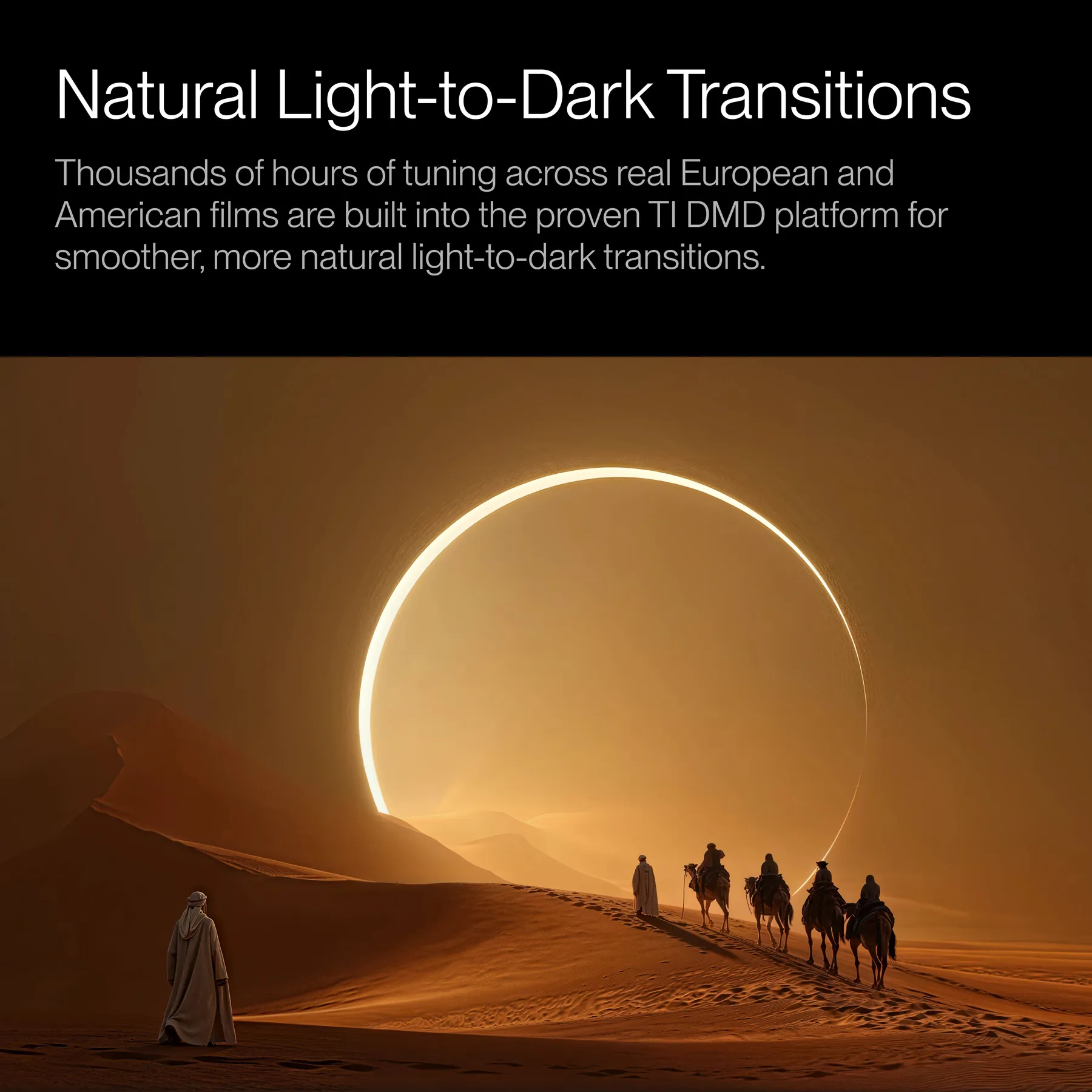 Valerion Max 4K RGB Triple Laser Projector by Valerion — view 4 of 9