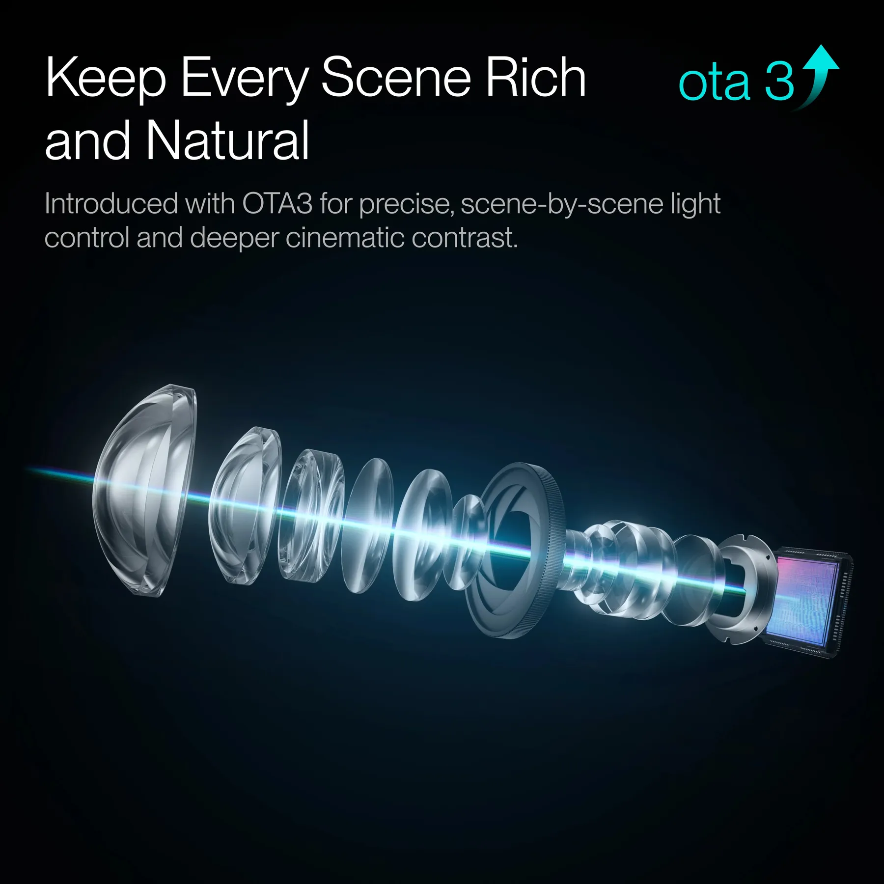 Valerion Max 4K RGB Triple Laser Projector by Valerion — view 5 of 9